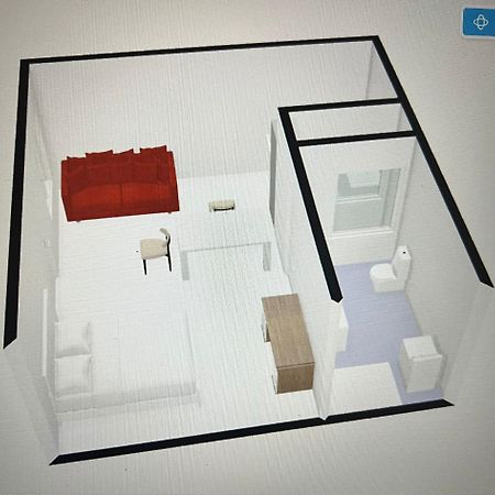 Beach Studio Apartment Canteras Las Palmas de Gran Canaria Exterior foto