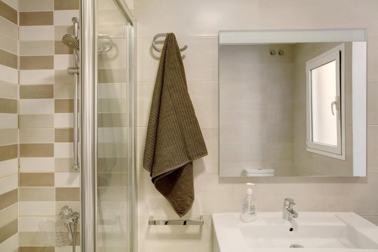 Beach Studio Apartment Canteras Las Palmas de Gran Canaria Exterior foto