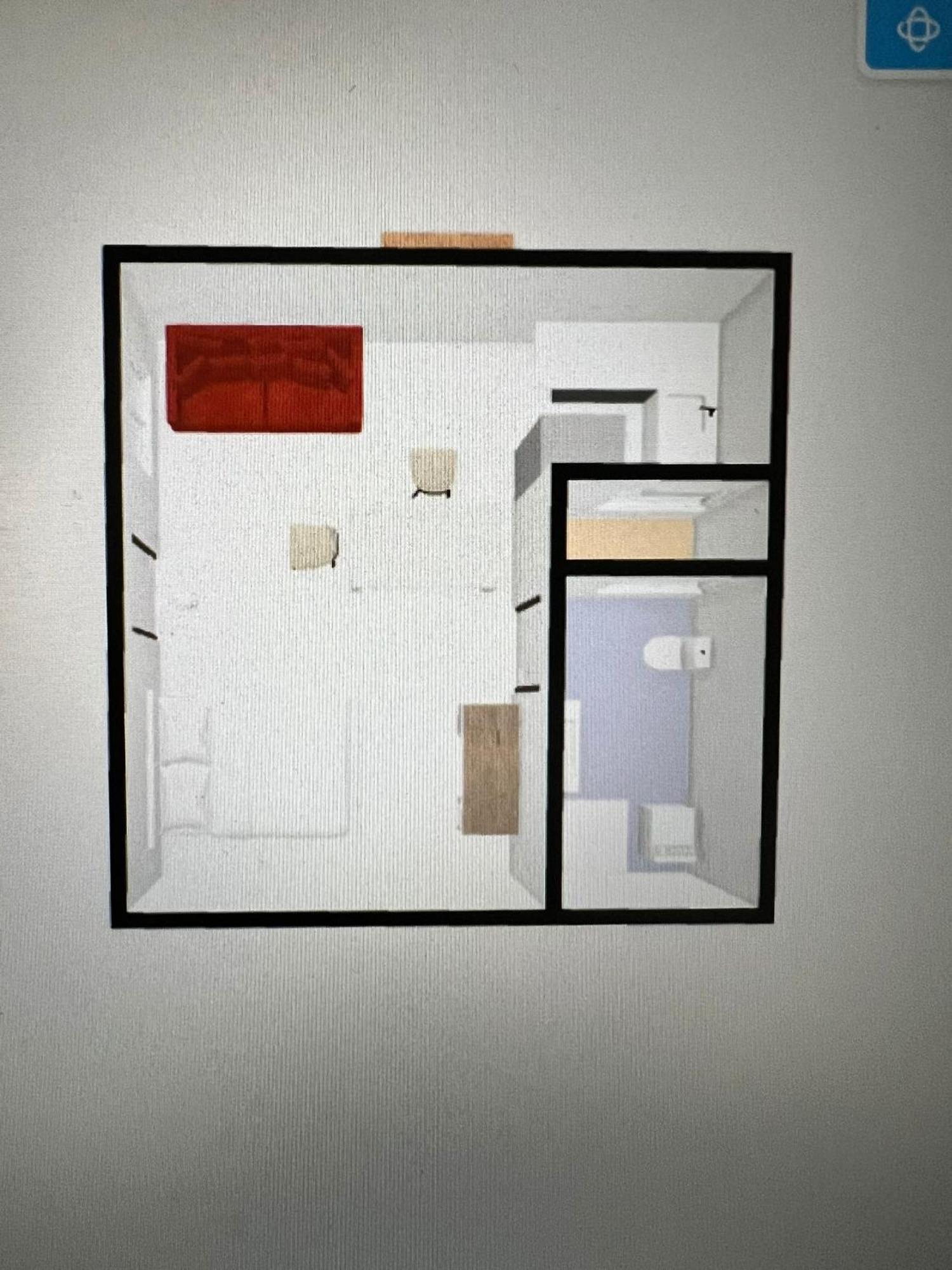 Beach Studio Apartment Canteras Las Palmas de Gran Canaria Exterior foto